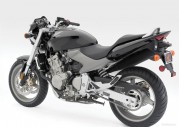 Honda CB600F - Hornet - 599